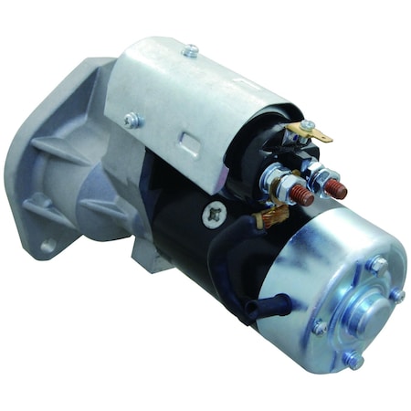 Wai Global STRHI OSGR 18061N
